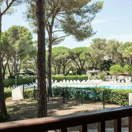 Saint-raphael Valescure - Maeva - 4 Personnes Selection Mae-7232