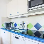 شقة Saint-raphael Valescure - Maeva - 4 Personnes Selection Mae-7232 *