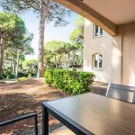 Saint-raphael Valescure - Maeva - 4 Personnes Selection Mae-7232 شقة