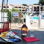 Saint-raphael Valescure - Maeva - 4 Personnes Selection Mae-7232 شقة *