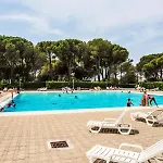 Saint-raphael Valescure - Maeva - 4 Personnes Selection Mae-7232 شقة *
