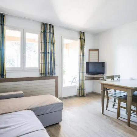 Lägenhet Saint-raphael Valescure - Maeva - 4 Personnes Selection Mae-7232