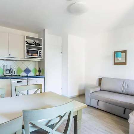 Saint-raphael Valescure - Maeva - 4 Personnes Selection Mae-7232
