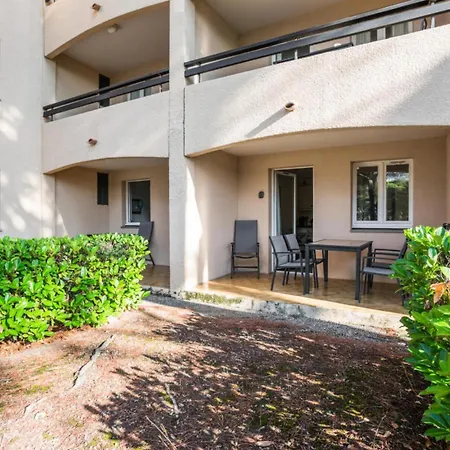 شقة Saint-raphael Valescure - Maeva - 4 Personnes Selection Mae-7232