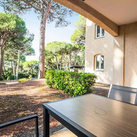 Saint-raphael Valescure - Maeva - 4 Personnes Selection Mae-7232 Lägenhet