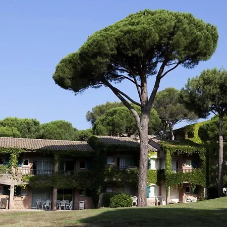 Saint-raphael Valescure - Maeva - 4 Personnes Selection Mae-7232 شقة Saint-Raphaël