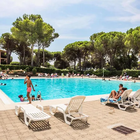 Lägenhet Saint-raphael Valescure - Maeva - 4 Personnes Selection Mae-7232