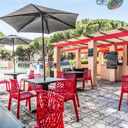 Lägenhet Saint-raphael Valescure - Maeva - 4 Personnes Selection Mae-7232
