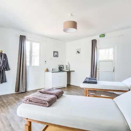 Lägenhet Saint-raphael Valescure - Maeva - 4 Personnes Selection Mae-7232 *