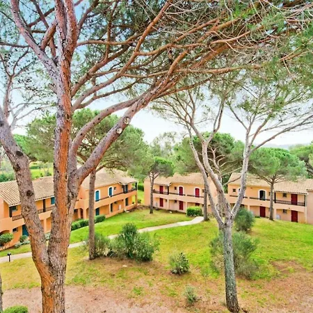 Saint-raphael Valescure - Maeva - 4 Personnes Selection Mae-7232