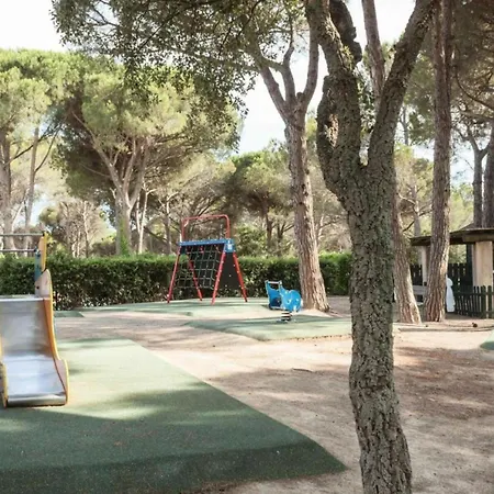 Saint-raphael Valescure - Maeva - 4 Personnes Selection Mae-7232 Апартаменты